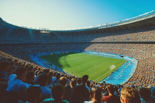 巴塞罗那奥林匹克会址