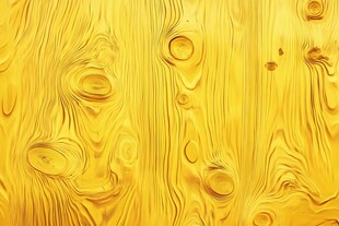 金色抽象流体纹理背景