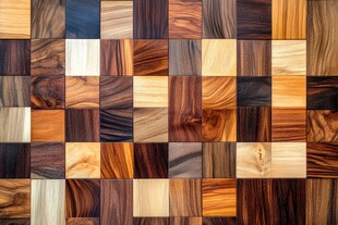 木纹色板