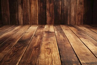 高清木地板背景