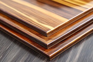 板材特写效果图渲染