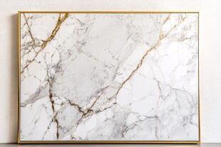 大厅挂图大理石纹理