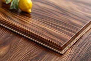 板材特写效果图