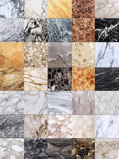 多通道大理石纹理