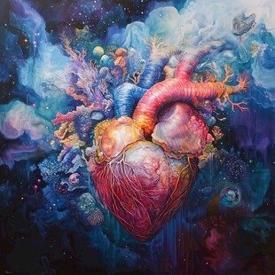 希望的重生心脏