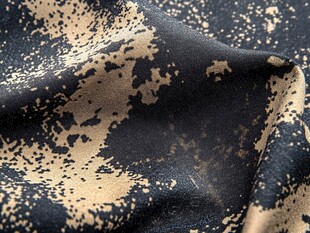 迷彩纹服装印染