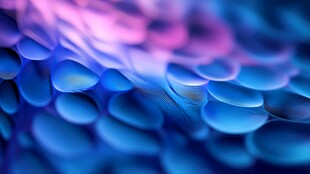 立体感酷炫渐变背景