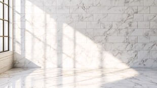 阳光照进室内背景