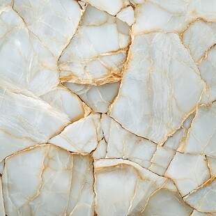 冰裂纹背景实拍