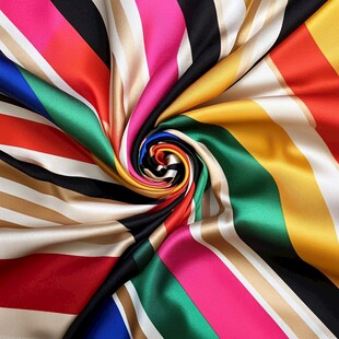 3d印花旋涡背景