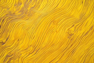 金色抽象流体纹理背景