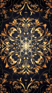 3d欧式花纹底纹