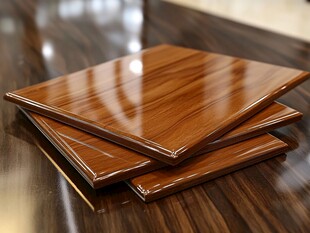 板材特写效果图渲染