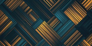 渐变线条抽象背景