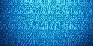 蓝色全棉纤维背景