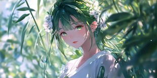 电脑壁纸美图