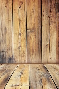 高清木板墙