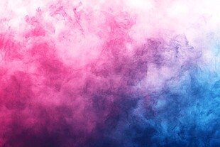 烟粉色背景壁纸