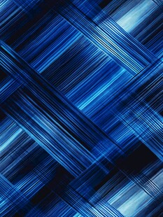 蓝色竖线条背景