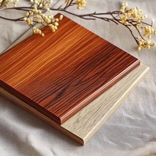 铝材木纹烤漆大全