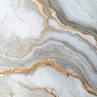 活力抽象线条大理石纹