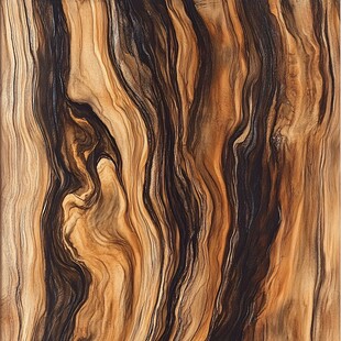 活力抽象线条大理石纹