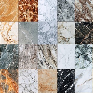 多通道大理石纹理