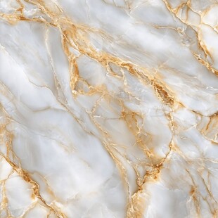 高清杏黄色大理石纹