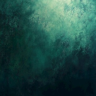 深蓝绿色概念纹理