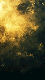 新古典晕染烟雾