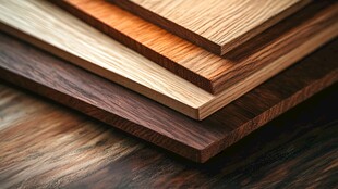 板材特写效果图渲染