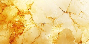 高清杏黄色大理石纹