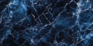 高清蓝色大理石纹理