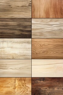 高清大尺寸木纹理