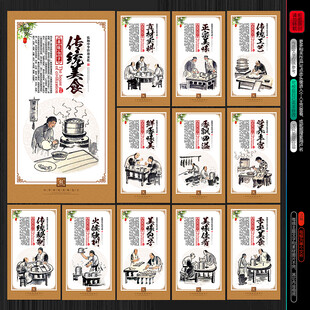 包子海报