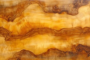 虎眼宝石石材纹理