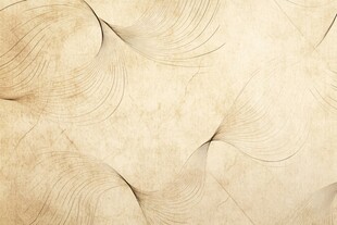 曲线刮痕壁纸壁画肌理