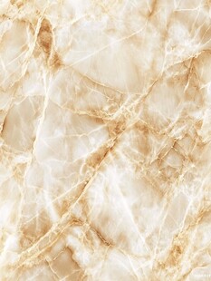 高清杏黄色大理石纹