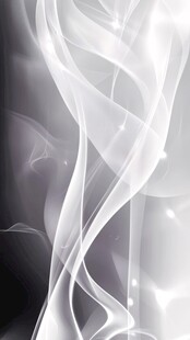 线条纹理抽象唯美梦幻