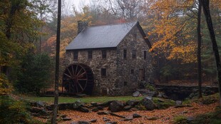 佛蒙特州的历史