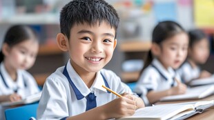 私立学校幼教