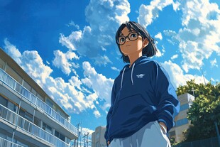 新海诚风格