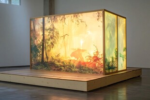 玻璃之森美术馆