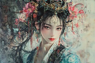 虞姬