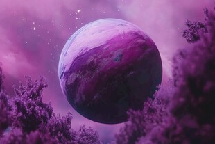 炫彩星球元宇宙