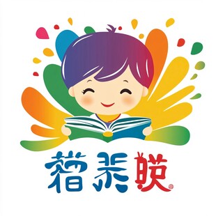 童书阅读logo