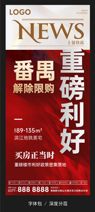 地产重磅利好