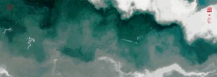 水墨装饰画