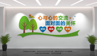 心理心的交流