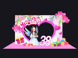 女王驾到